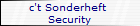 c't Sonderheft 
Security