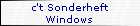 c't Sonderheft
Windows