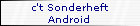 c't Sonderheft
Android