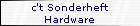 c't Sonderheft
Hardware