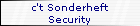 c't Sonderheft
Security
