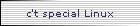 c't special Linux