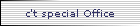 c't special Office