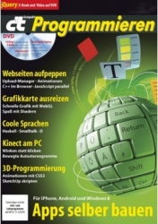 c't Programmieren 201202