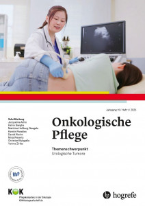Onkologische Pflege