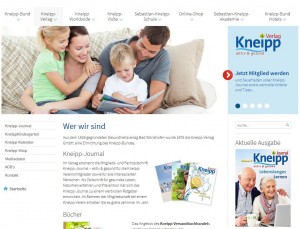 Kneippverlag.de